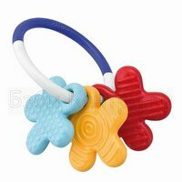 Погремушка «Карусель» Chicco 65489.20