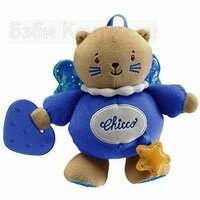 Котенок Chicco 69610.20