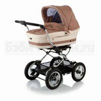 Коляска Baby Care Sonata