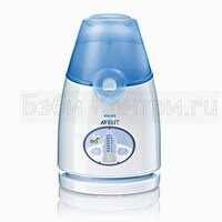 Электронный подогреватель детского питания Philips AVENT iQ 82800