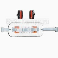 Автомобильный комплект AUTO KIT к люльке Navetta XL