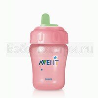 Волшебная чашка (260 мл) от 12 мес (уп. 2 шт) Avent 83290