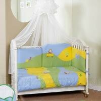Комплект постельного белья (6 пр.) Feretti Jolly