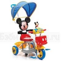 Велосипед Geoby Disney SR45WS