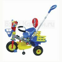 Велосипед Geoby SR85S