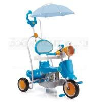 Велосипед Geoby LSR509S