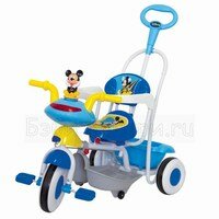 Велосипед Geoby Disney SR86S