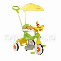 Велосипед Geoby Disney SR54S