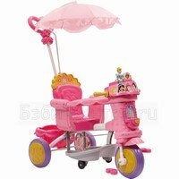 Велосипед Geoby Disney SR49S