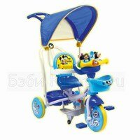 Велосипед Geoby Disney SR80AR