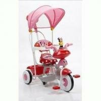 Велосипед Geoby Disney SR86R