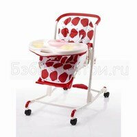 Стульчик для кормления Geoby Y 801
