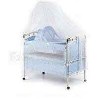 Кровать Geoby TLY668R