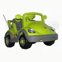 Электромобиль Geoby Disney W 431 Y