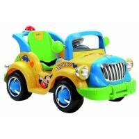 Электромобиль Geoby Disney W435AP