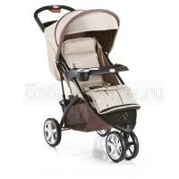 Коляска прогулочная Geoby C922