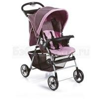 Коляска прогулочная Geoby C539KR