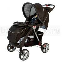 Коляска прогулочная Geoby C 879 C Х