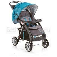 Коляска прогулочная Geoby C879C-Х