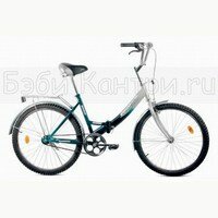 Велосипед Сибирь 2401 М1
