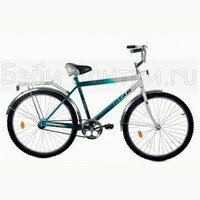 Велосипед Сибирь 2601 М1