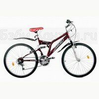 Велосипед Круиз 621