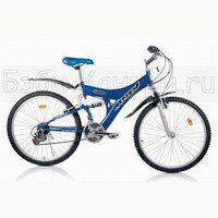 Велосипед Круиз 622