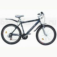 Велосипед Круиз 743