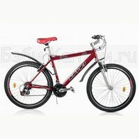 Велосипед Круиз 753