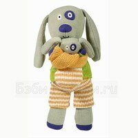 Жюстэн и Жюстин (собачки) арт. 310533