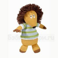 Ежик Гюго Latitude Enfant арт. 321230