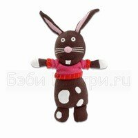 Кролик Люсьен Latitude Enfant арт. 321280