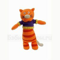 Кот Саша Latitude Enfant арт. 321530