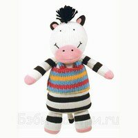 Зебра Гобэн Latitude Enfant арт. 321560