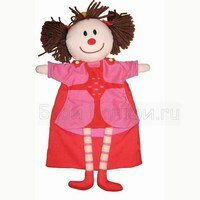 Марионетка Принцесса Роза Latitude Enfant арт. 330563