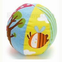 Мой первый мяч Latitude Enfant арт. 331307