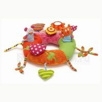 Кольцо с развивающими игрушками Latitude Enfant арт. 331310
