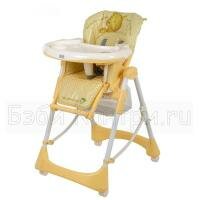Стульчик для кормления Happy Baby Kevin