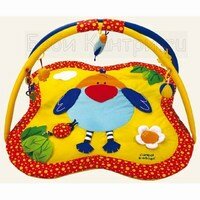 Игровой коврик 2/278