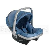 Детское автокресло Emmaljunga First Class 0+ 2013