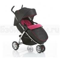 Прогулочная коляска Geoby C409