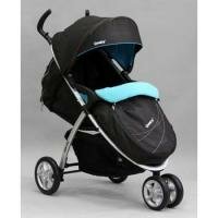 Прогулочная коляска Geoby C409