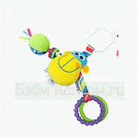 Подвесная игрушка Lamaze 27033