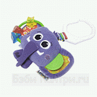 Подвесная игрушка Lamaze 27031