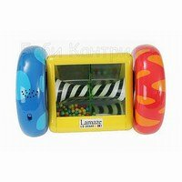 Электронная игрушка Lamaze 27307