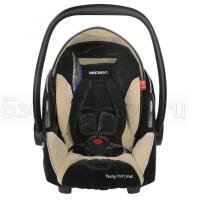 Автокресло детское Recaro Young Profi Plus Microfibre