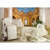 Комплект для люльки/кроватки Babypiu 58L.154