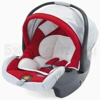 Автомобильное кресло Chicco Key Fit