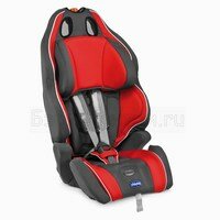 Автомобильное кресло Chicco Neptune