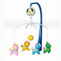 Музыкальная карусель 2/329
